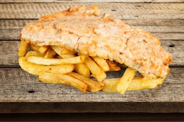 Fish.