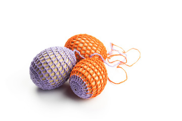 Easter eggs tradition