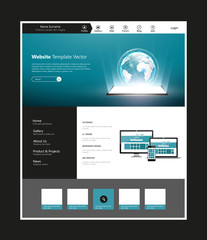 Website Design for Your Business