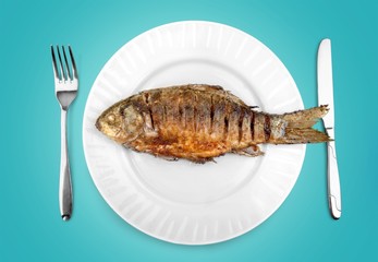 Fish.