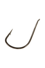 Fishing iron hooks