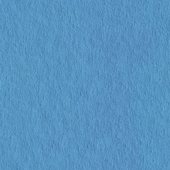 Seamless square texture. Blue paper texture for background. Tile