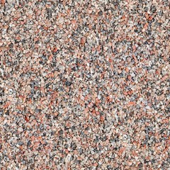 Photo of quartz stones. Seamless square texture. Tile ready.