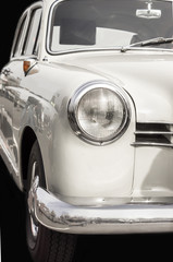 Fototapeta premium Oldtimer