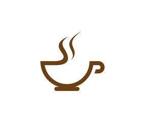 Coffee logo