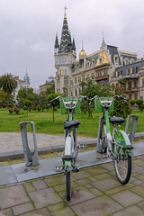 Fototapeta premium BATUMI, GEORGIA