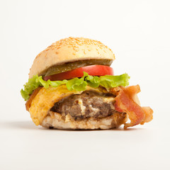 Hamberger