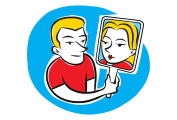 Male-to-Female Transgender