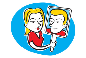 Female-to-Male Transgender