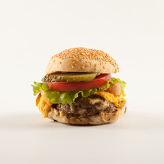 hamberger