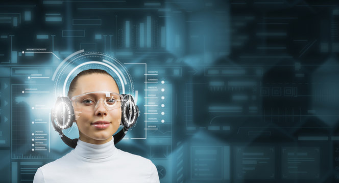 Innovative media technologies