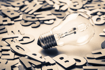 Idea and Story