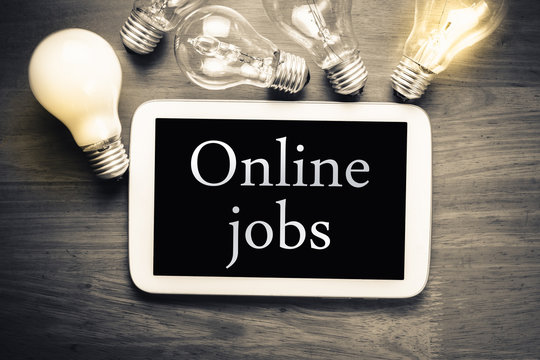 Online Jobs