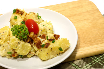 potato salad