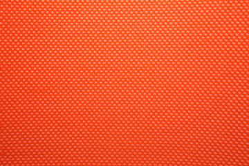 Texture background of polyester fabric