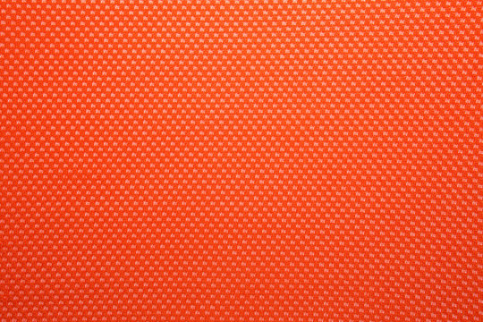 Texture background of polyester fabric