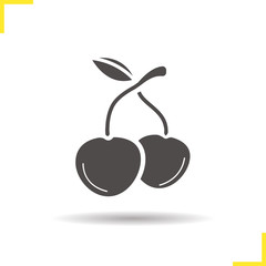 Cherry icon