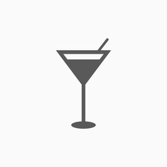 cocktail icon