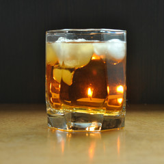 Лед и пламень