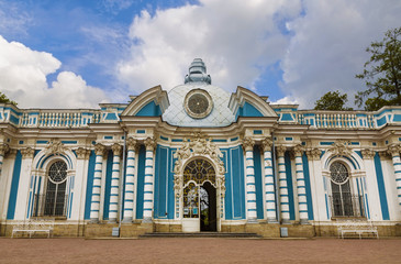 Pavilion 