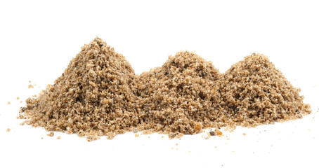 Seamless sand background