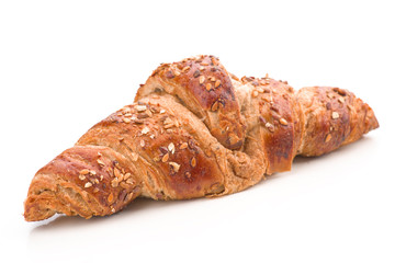 cereal croissants