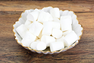 Tasty Sweet Desert