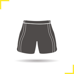 Shorts icon