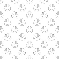 Building pattern seamless