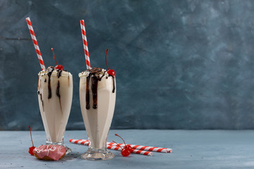 Milkshake (smoothie)