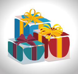 surprise gift design 