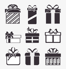 surprise gift design 