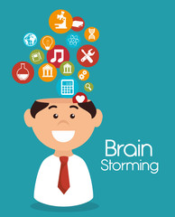 brain storming design 