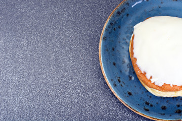 Delicious Sweet Donut