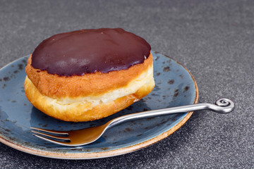 Delicious Sweet Donut