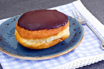 Delicious Sweet Donut