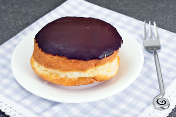 Delicious Sweet Donut
