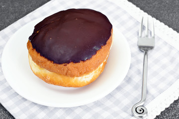 Delicious Sweet Donut