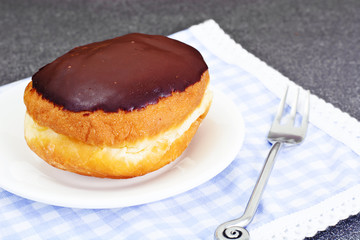 Delicious Sweet Donut