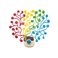 Instagram logotype