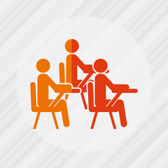 teamwork concept design 