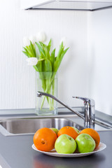 Healthy lifestyle concept