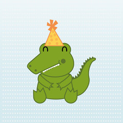 cute animal design 