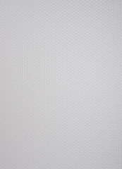 Textured White Plastic Surface