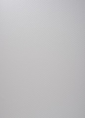 White Vinyl Surface