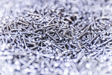 screws