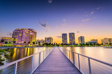 West Palm Beach