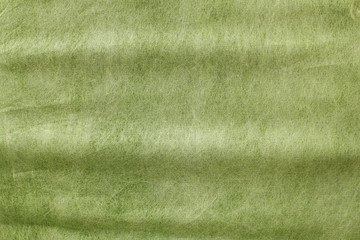 green gradient wavy paper texture background