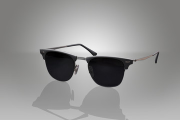 cool gray sunglasses