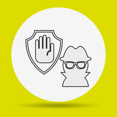 insurance concept design 